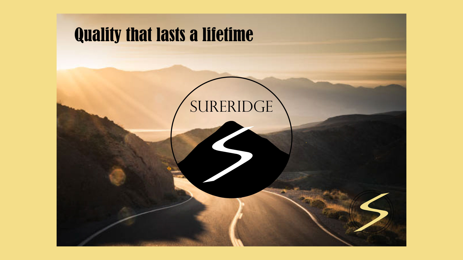 sureridge poster 2