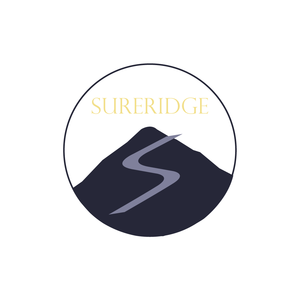 sureridge logo color